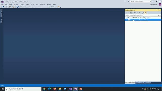 Part 4. ASP.NET Core Project File. смотреть онлайн