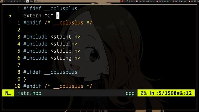 Weird Regex Things смотреть онлайн