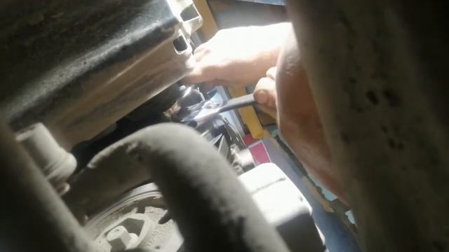 ремонт компрессора кондиционера смотреть онлайн