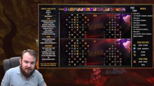 ГАЙД ШП ПРИСТ ЖРЕЦ ТЬМЫ ВОВ ДРАГОНФЛАЙ ПАТЧ 10.1.5 ТАЛАНТЫ РОТАЦИЯ DRAGONFLIGHT WOW PVE ВОВ ИВЕЛНОУ