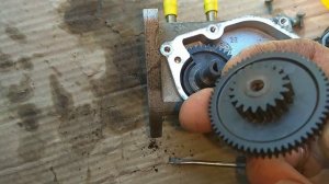 Чистка клапана EGR VW 1.6 FSI