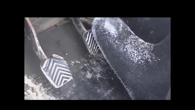 Как прокачать тормоза смотреть онлайн