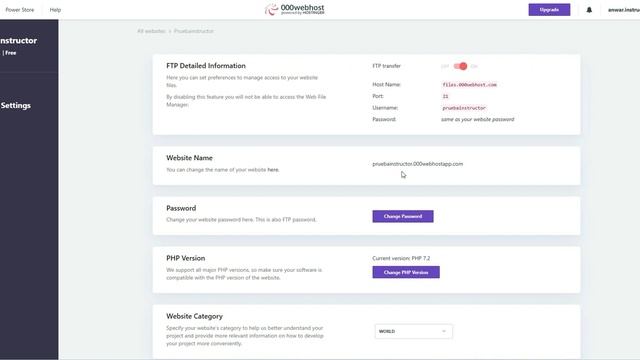 Hosting y dominio gratis para Wordpress 2023 смотреть онлайн