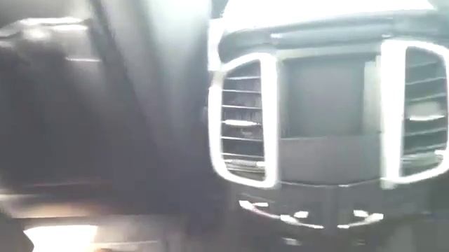 2011 Porsche Cayenne S