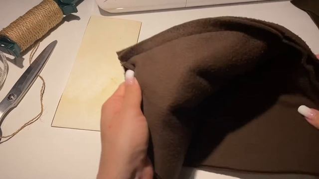 Как сшить безопасную кроватку-Гамак для попугая. 1 часть. Ссылки на продолжение в описании к видео. смотреть онлайн