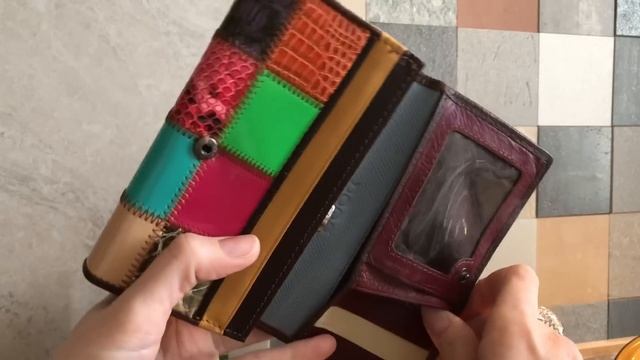 Кошелек надо очищать перед каждым Новым Восточным годом и когда покупаете новый смотреть онлайн