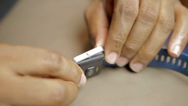 Fitbit Blaze Review - Fitness & Smartwatch смотреть онлайн