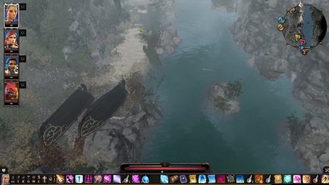 Frustration ⚡ Ep47 ❄ divinity: original sin 2 🔥 Gameplay 💥 rpg let's play lets play💦 смотреть онлайн