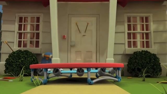 Monk Little Dog (Monk The Superhero)