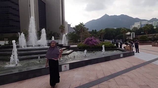 HONG KONG VLOG ⁉️ REVIEW PASAR CILOK SAMBIL SHOPPING , PASAR TUEN MUN HONG KONG смотреть онлайн