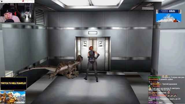 Hellyeahplay смотрит: 5 НЕРЕАЛЬНЫХ ФАНАТСКИХ РЕМЕЙКОВ смотреть онлайн