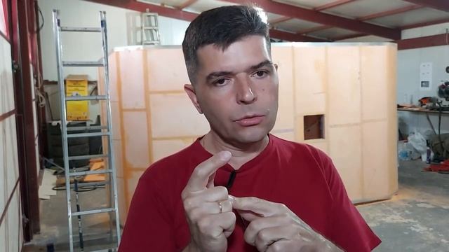 самодельный автодом в кузове (часть 6-ая) смотреть онлайн