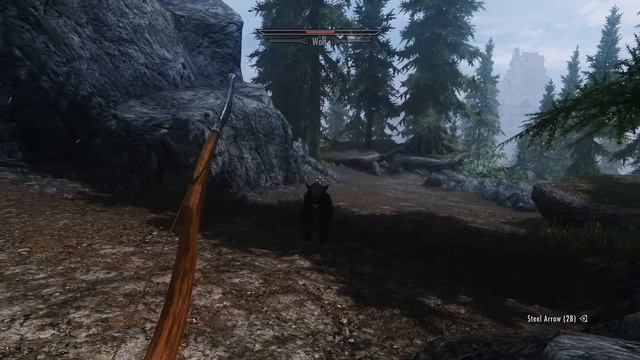 Skyrim Mods #31: SkyrimSouls - Unpaused Game Menus(SKSE Plugin)