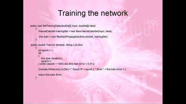 Neural Networks Explained in Plain English w/Ron Leplae смотреть онлайн