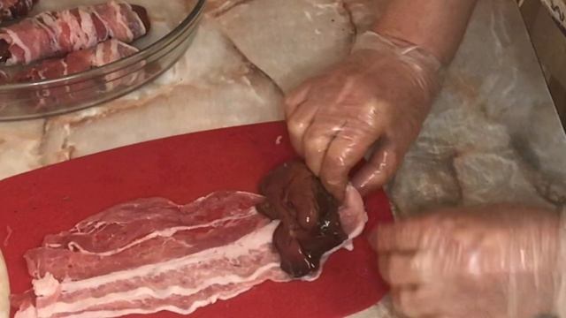 Вкусняшки от Минавары