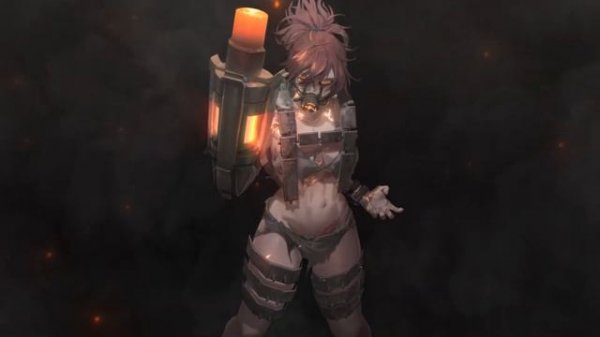 Live Wallpapers - Battlecast Steampunk