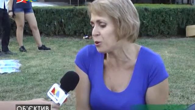 Объектив 20 08 18 Читаю на Соборной смотреть онлайн