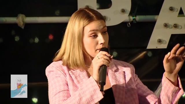 Анастасия Шаповал "I got rhythm" смотреть онлайн