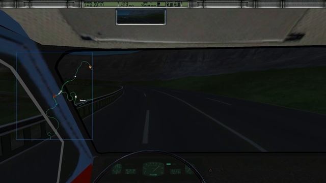 FORD CROWN VICTORIA УДИВИЛ! ИДЕАЛЬНОЕ АВТО ДЛЯ ДРИФТА! ▶Прохождение #14◀ Дальнобойщики-2: SEMod смотреть онлайн