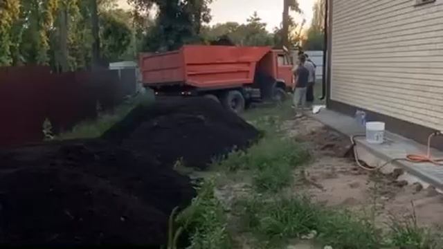 Чернозём доставка смотреть онлайн