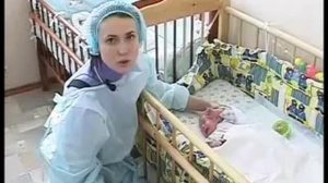 Мамы на грани. Что заставляет женщин отказываться от новорожденных малышей?