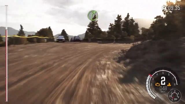 Spirit Of The Rally Trophy/Achievement Guide смотреть онлайн