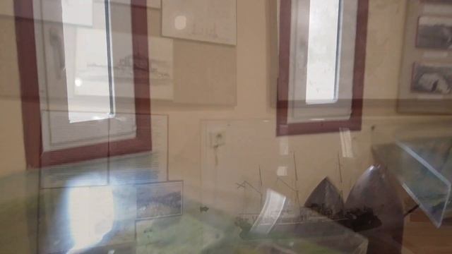Маршрут по Владивостоку,достопримечательности,интересные места,музеи))) смотреть онлайн