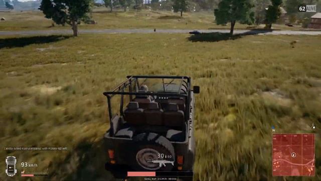 PUBG | Play-zone ruins it all... смотреть онлайн