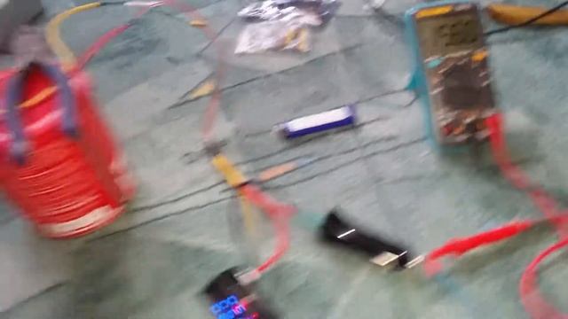 Адский POWER BANK своими руками! смотреть онлайн