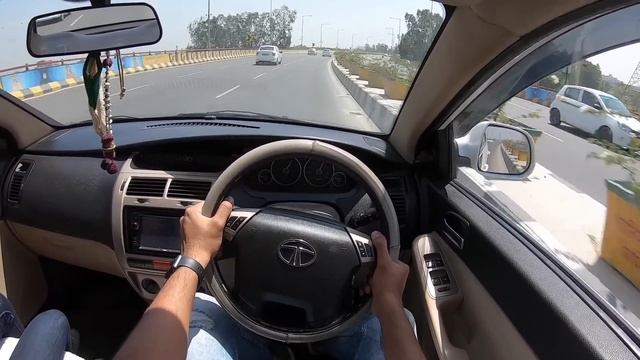 Tata Vista Tech - The Practical Hatchback | Faisal Khan смотреть онлайн