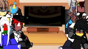 Реакция стран на меме 1/?