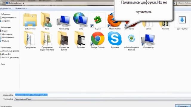 Установка Package  в SIMS 3
