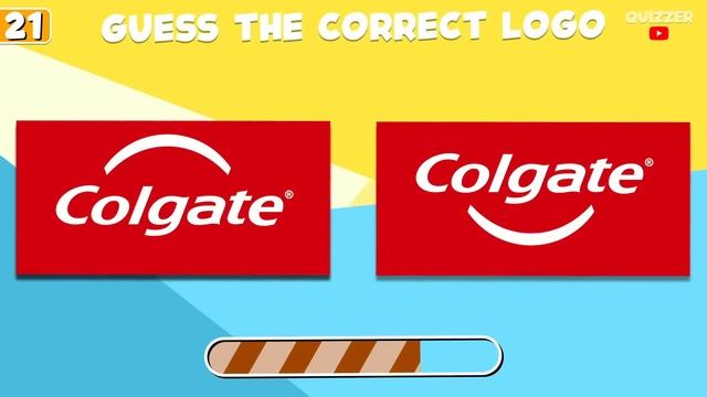 Guess Correct Logo! ✔️ | Logo Quiz 2023 ?