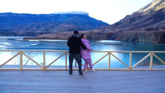 Отдых в Дагестане смотреть онлайн