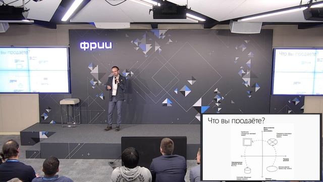 B2B-продажи в IT:  как настроить воронку и сократить цикл сделки