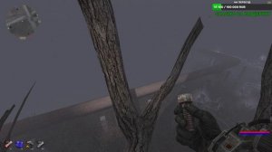 Dead City Special Release ЧАЭС как пройти электро аномалии