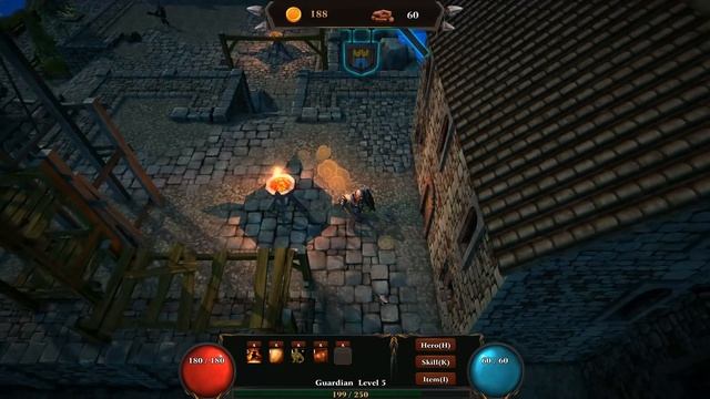 Herolike Review And Gameplay