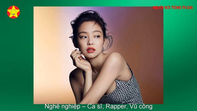Top 10 thần tượng K-Pop được yêu thích nhất toàn cầu năm 2023 смотреть онлайн