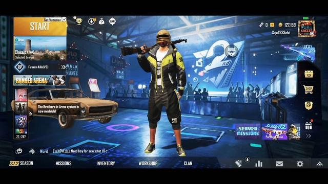 BEST APP 4 PUBG MOBILE FLASH DOG GFX TOOL ⚙️ смотреть онлайн