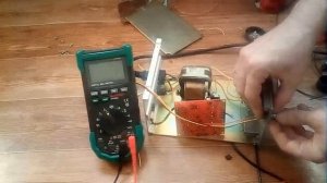 Лабораторный блок питания своими руками