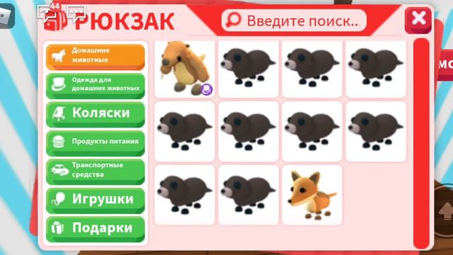 Сколько стоят у меня петы? игра роблокс смотреть онлайн