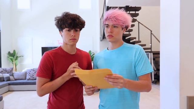 ВСЯ ПРАВДА | Stokes Twins на русском смотреть онлайн