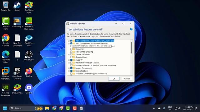 How To Fix MSCOREE.DLL Not Found or Missing On Windows 10/11 смотреть онлайн