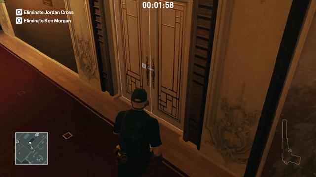 Club 27 - Bankok - Nutcracker/Drop the Bass (Achievement) смотреть онлайн