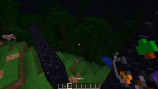 Gizmos (Minecraft Моды #3) смотреть онлайн