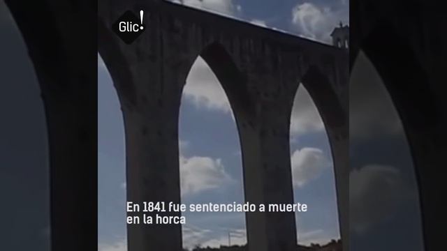 DIOGO ALVES, ASESINO SERIAL CUYA CABEZA PERMANECE INTACTA EN UN FRASCO смотреть онлайн