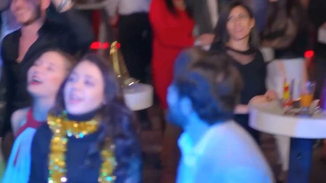 Sorpresa Final De Ferit A Nazli - Luna llena смотреть онлайн