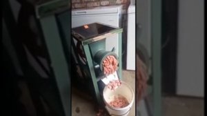промышленные мясорубки   32     42    52    62 т 89141498524