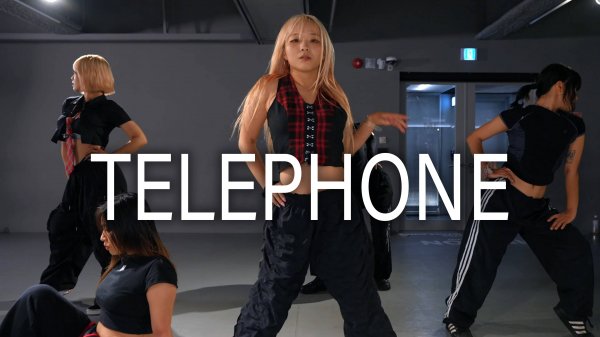 Telephone - Master Class - @NAKYUNG_(3840x2160)