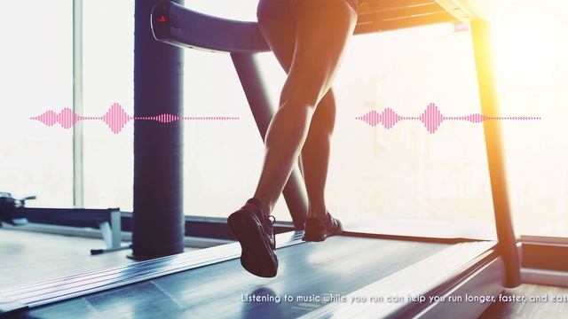 Treadmill Workout Music 2021 - Motivation For Running & Walking On Treadmill